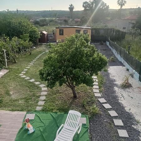 Villa Mirko Vaccarizzo-Delfino Kültér fotó