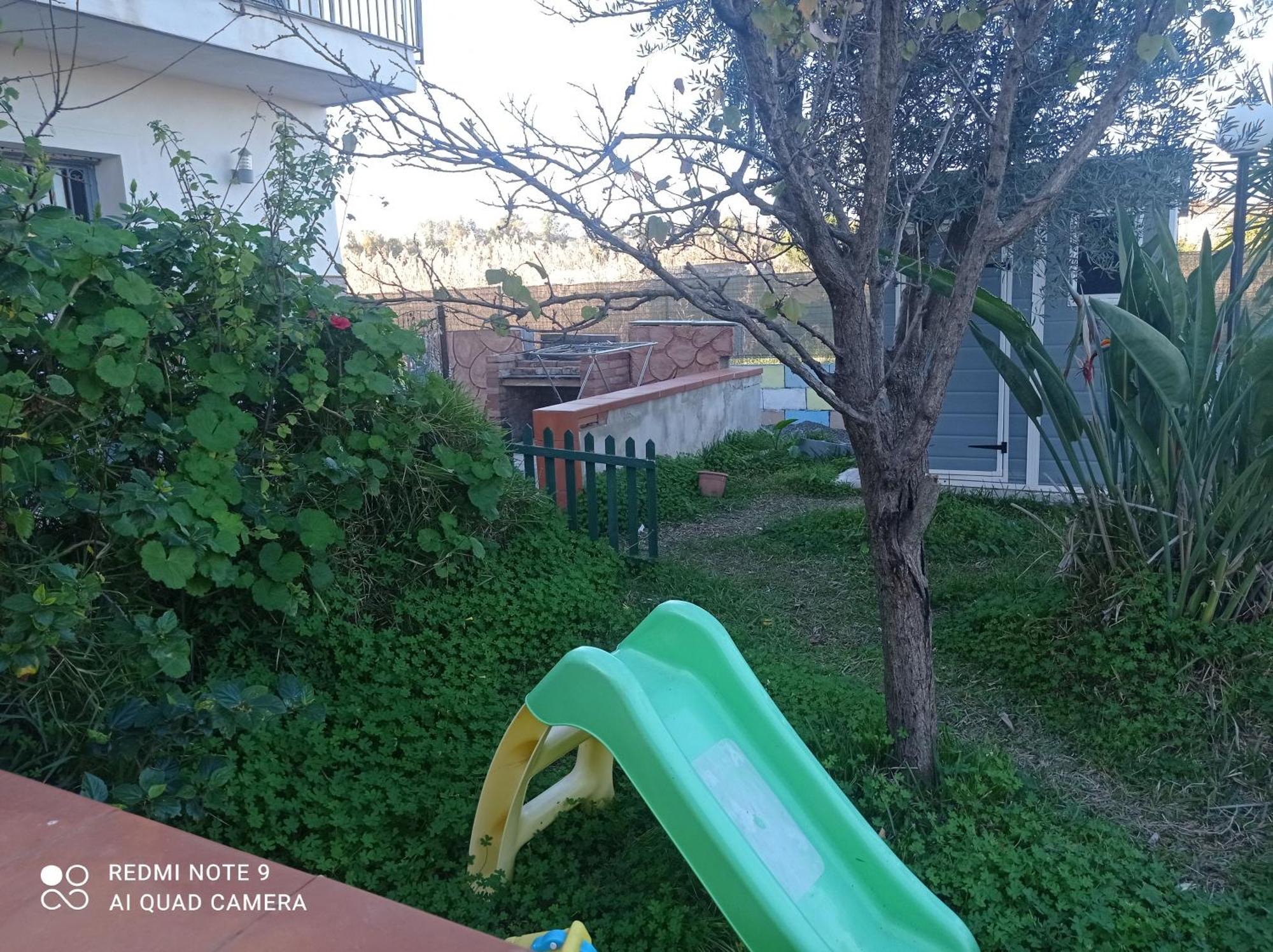Villa Mirko Vaccarizzo-Delfino Kültér fotó