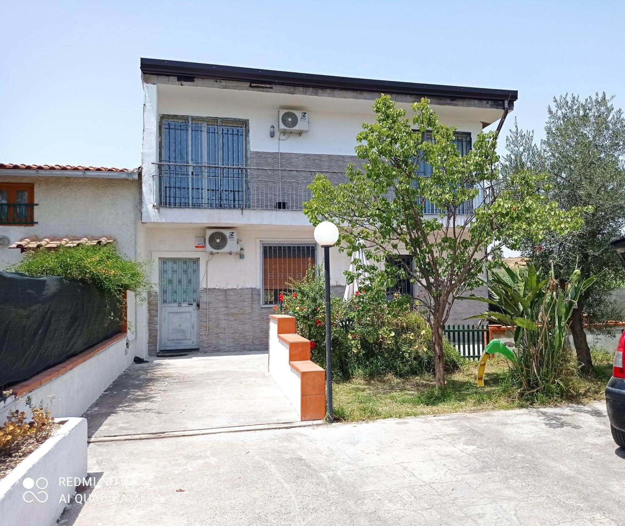 Villa Mirko Vaccarizzo-Delfino Kültér fotó