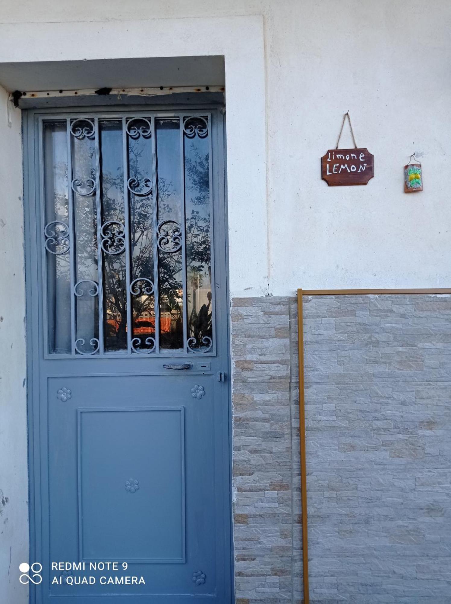Villa Mirko Vaccarizzo-Delfino Kültér fotó