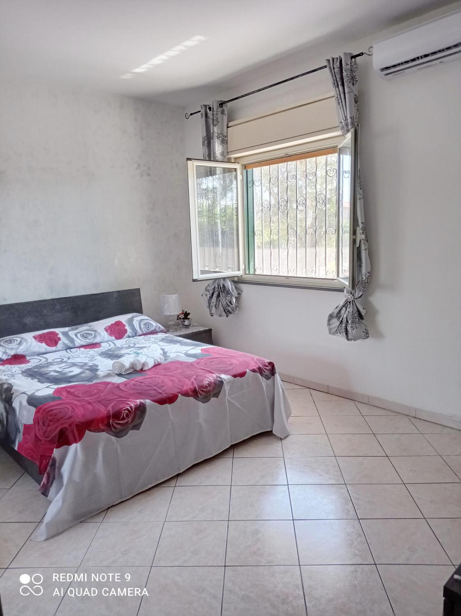 Villa Mirko Vaccarizzo-Delfino Kültér fotó