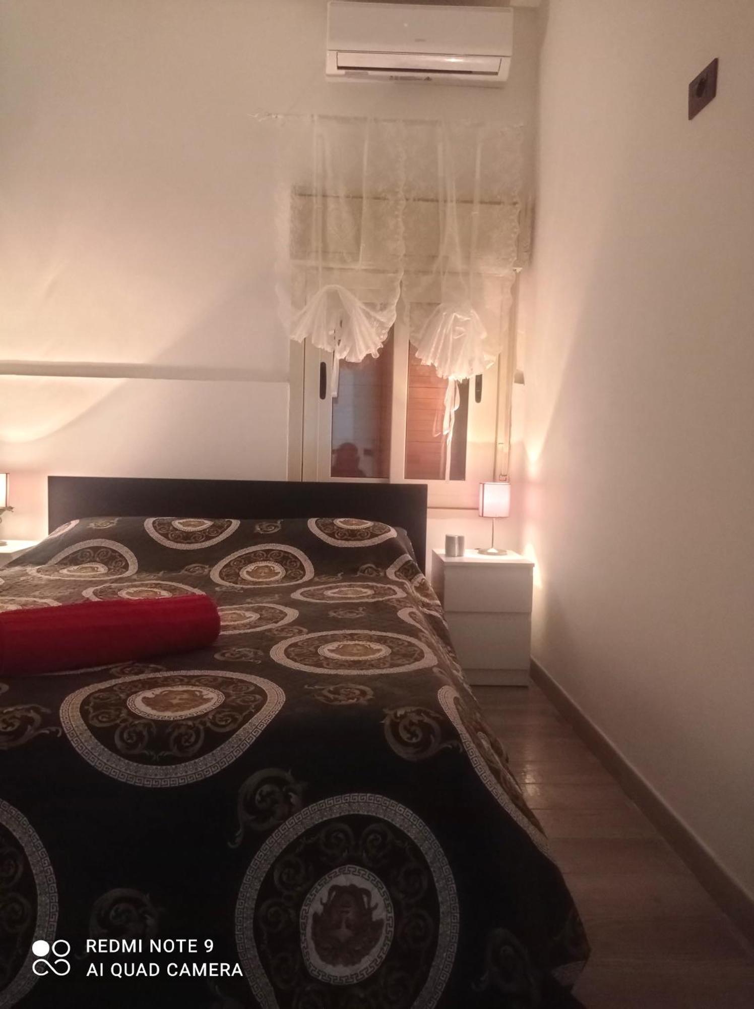 Villa Mirko Vaccarizzo-Delfino Kültér fotó